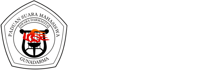 Swara Darmagita Choir logo